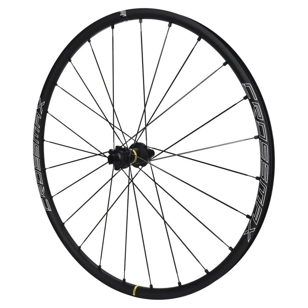 Pár kol MAVIC CROSSMAX SL 29'' 15x110mm/12x148mm Boost
