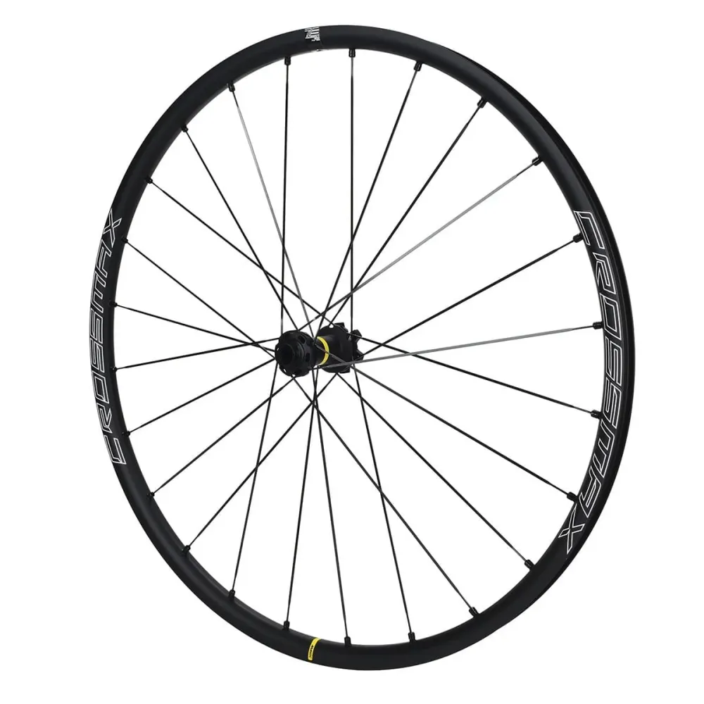 Pár kol MAVIC CROSSMAX SL 29'' 15x110mm/12x148mm Boost