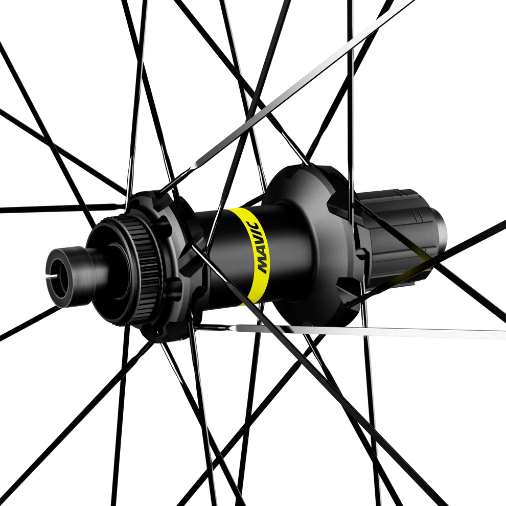 Pár kol MAVIC CROSSMAX SLS 29" 15x110mm/12x148mm Boost