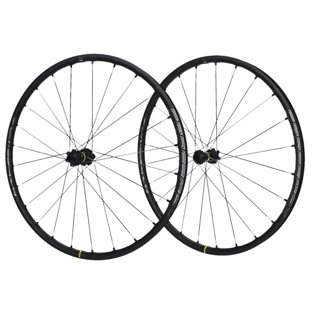 Pár kol MAVIC CROSSMAX SLS 29" 15x110mm/12x148mm Boost