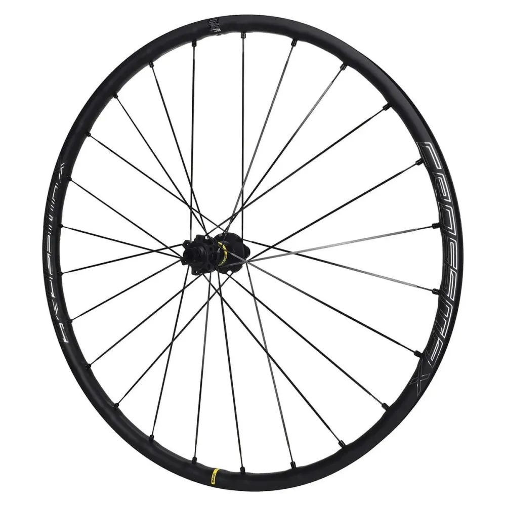 Pár kol MAVIC CROSSMAX SLS 29" 15x110mm/12x148mm Boost