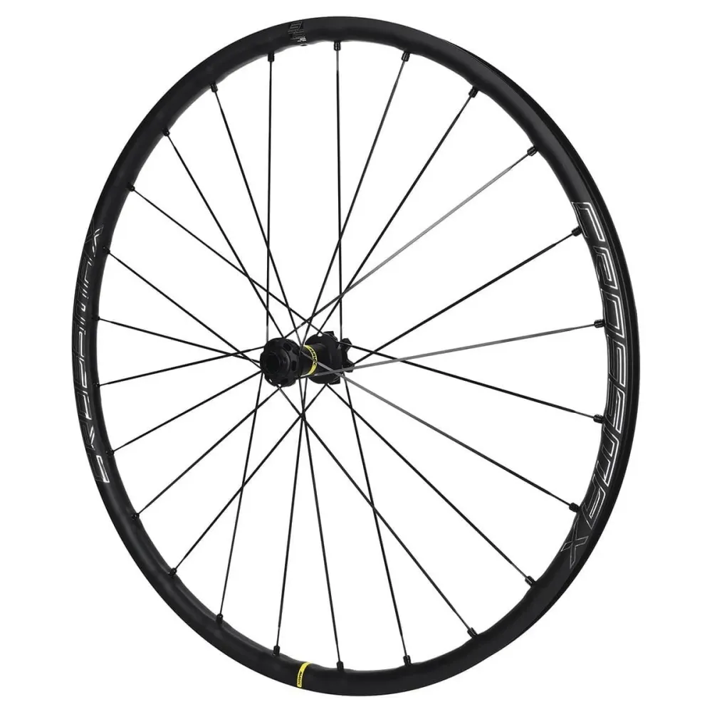 Pár kol MAVIC CROSSMAX SLS 29" 15x110mm/12x148mm Boost