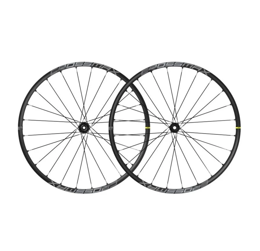 Pár kol MAVIC CROSSMAX XLS 29'' 15x110mm/12x148mm Boost
