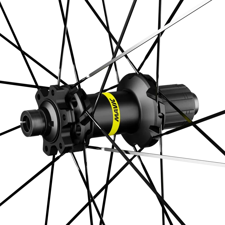 Pár kol MAVIC CROSSMAX XLS 29'' 15x110mm/12x148mm Boost