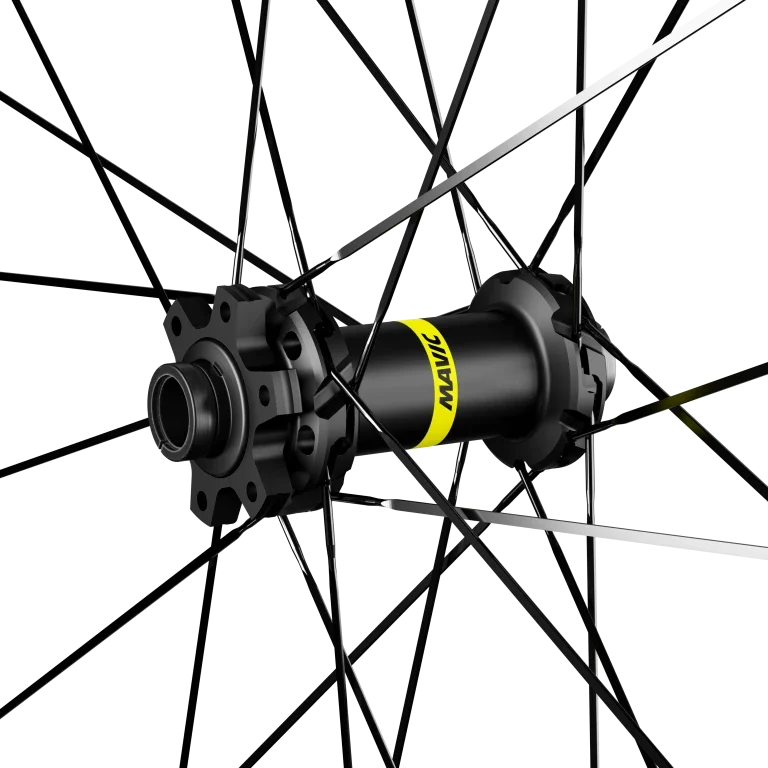 Pár kol MAVIC CROSSMAX XLS 29'' 15x110mm/12x148mm Boost