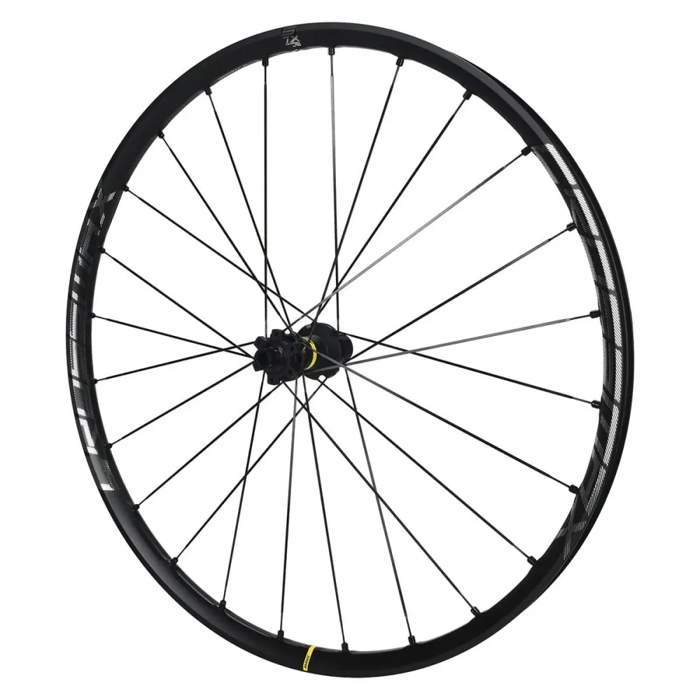Pár kol MAVIC CROSSMAX XLS 29'' 15x110mm/12x148mm Boost