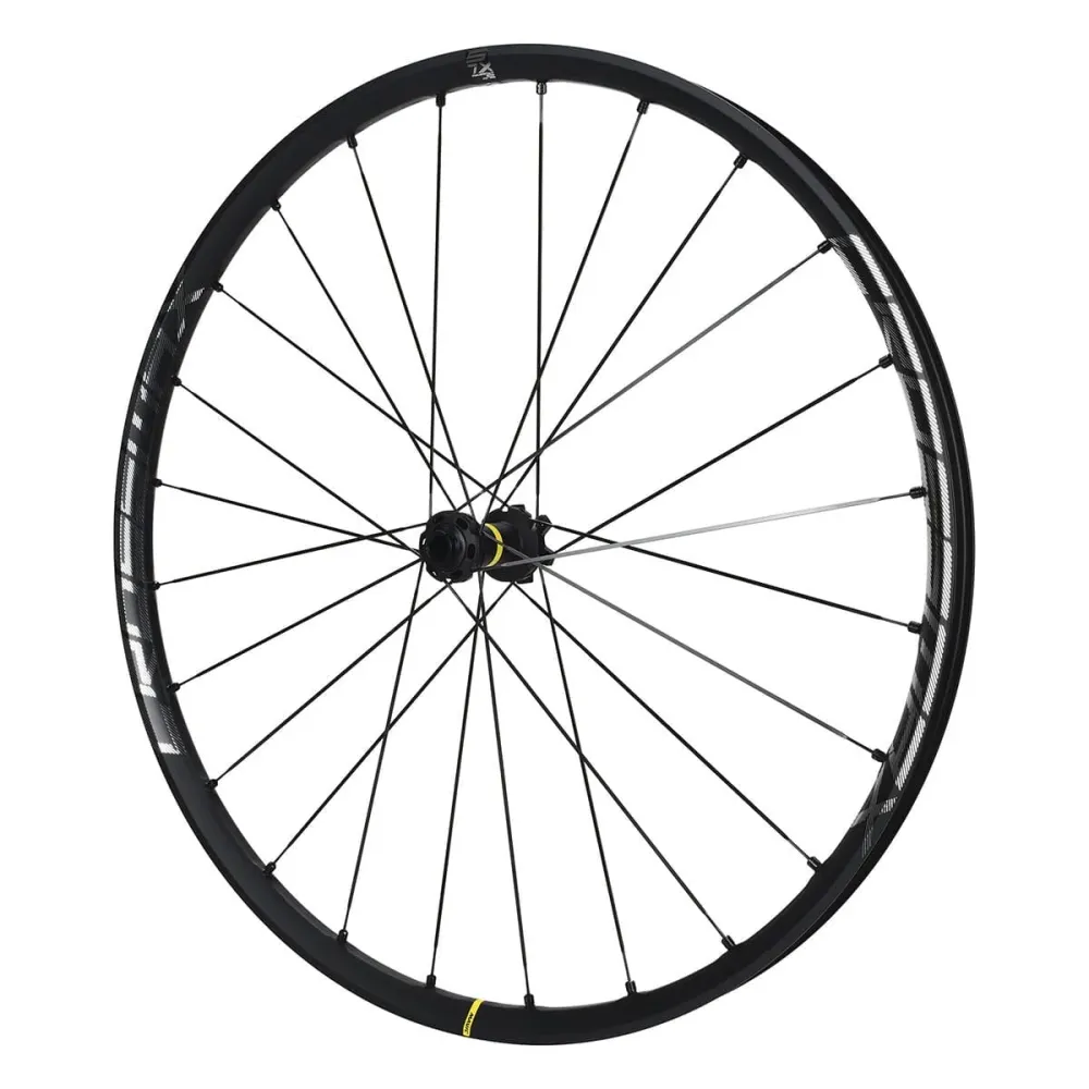 Pár kol MAVIC CROSSMAX XLS 29'' 15x110mm/12x148mm Boost
