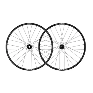 Pár kol MAVIC DEEMAX DH 29" 20x110mm/12x148mm Boost