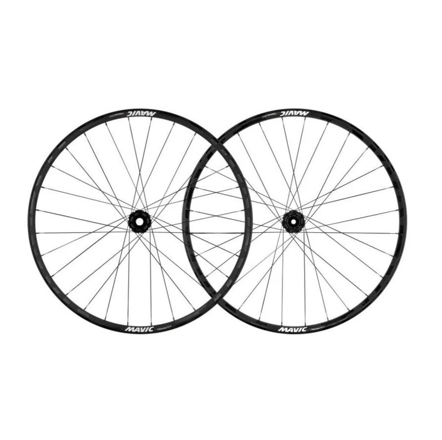 Pár kol MAVIC DEEMAX DH 29" 20x110mm/12x148mm Boost