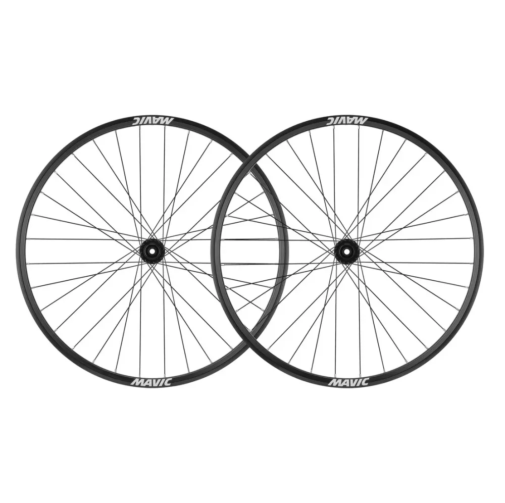 Pár kol Mavic E-ACCESS XR22 29" 9x100mm/9x135mm
