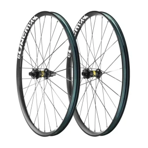 Pár kol MAVIC E-DEEMAX 29" 15x110mm/12x148mm Boost
