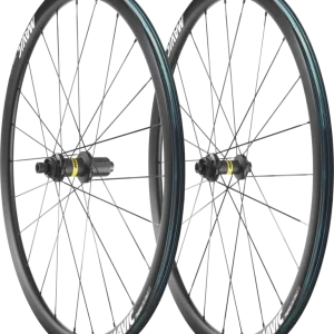 Pár kol MAVIC KSYRIUM 30 DISC Tubeless Ready (Center Lock)