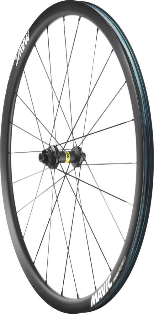 Pár kol MAVIC KSYRIUM 30 DISC Tubeless Ready (Center Lock)