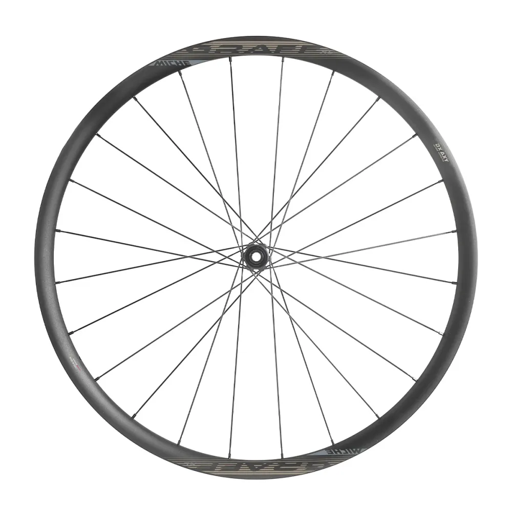 Pár kol MICHE GRAFF XL DISC Tubeless Ready (Center Lock)