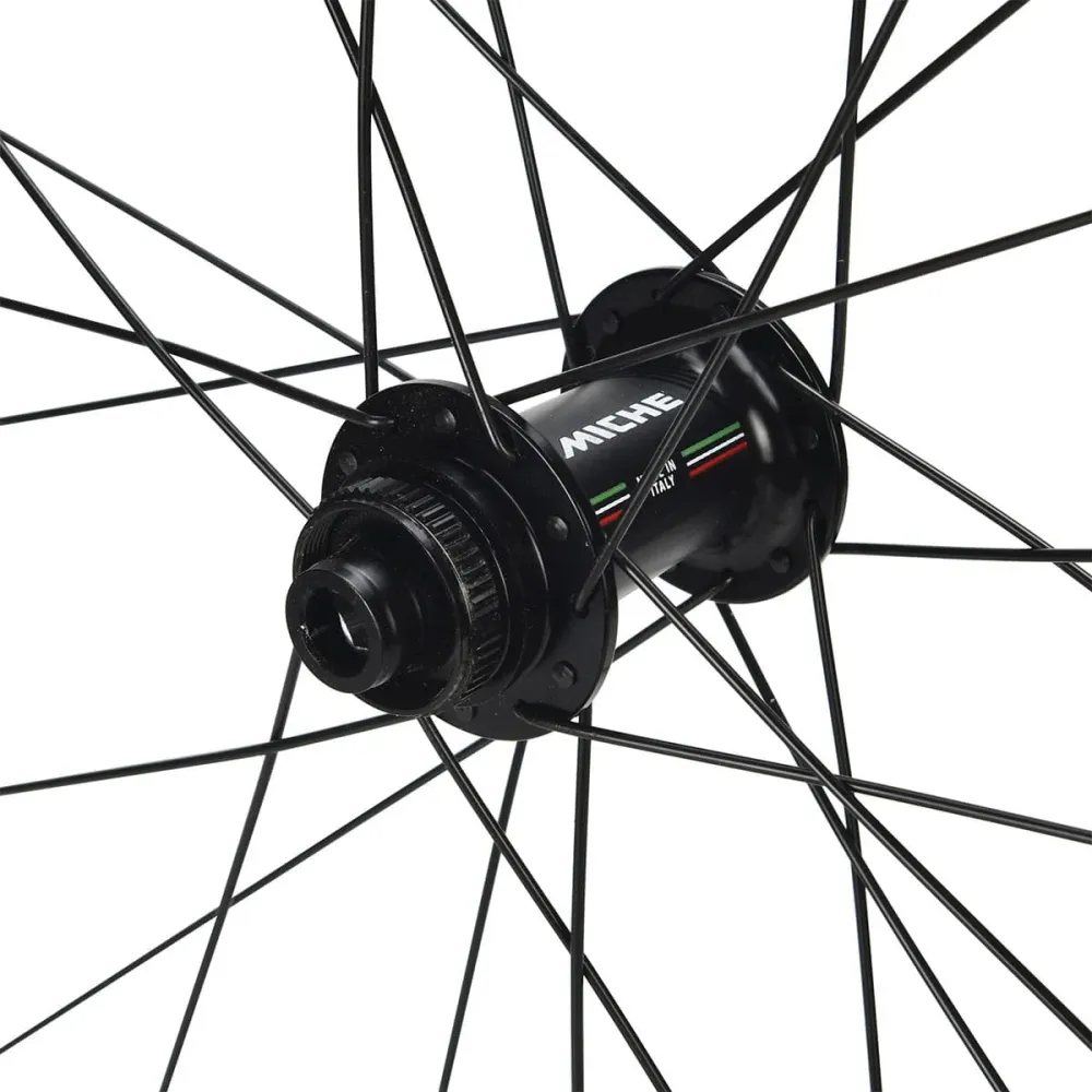 Pár kol MICHE RACE-H 700c (Center Lock)