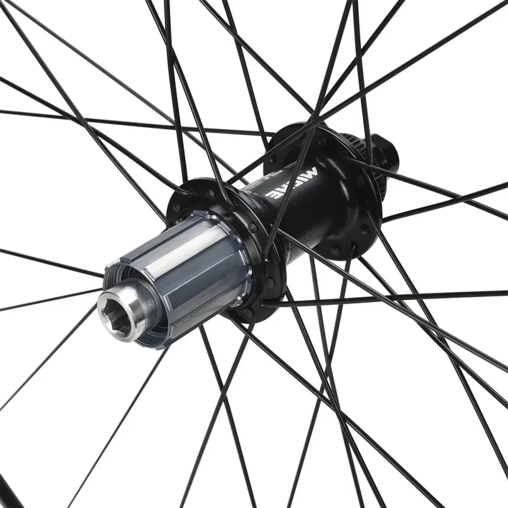 Pár kol MICHE RACE-H 700c (Center Lock)
