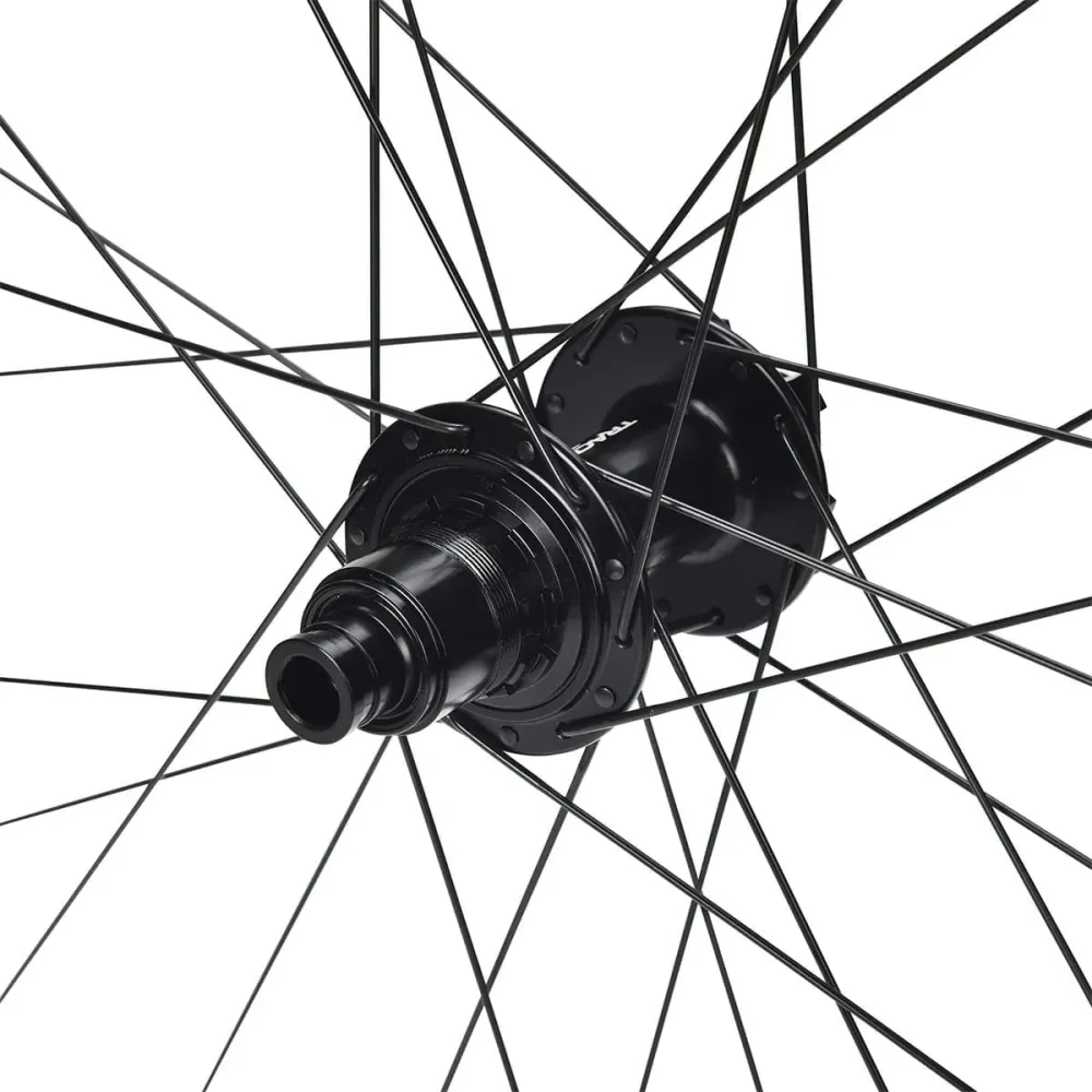 Pár kol RACE FACE AEFFECT R30 29" 15x110mm/12x148mm Boost