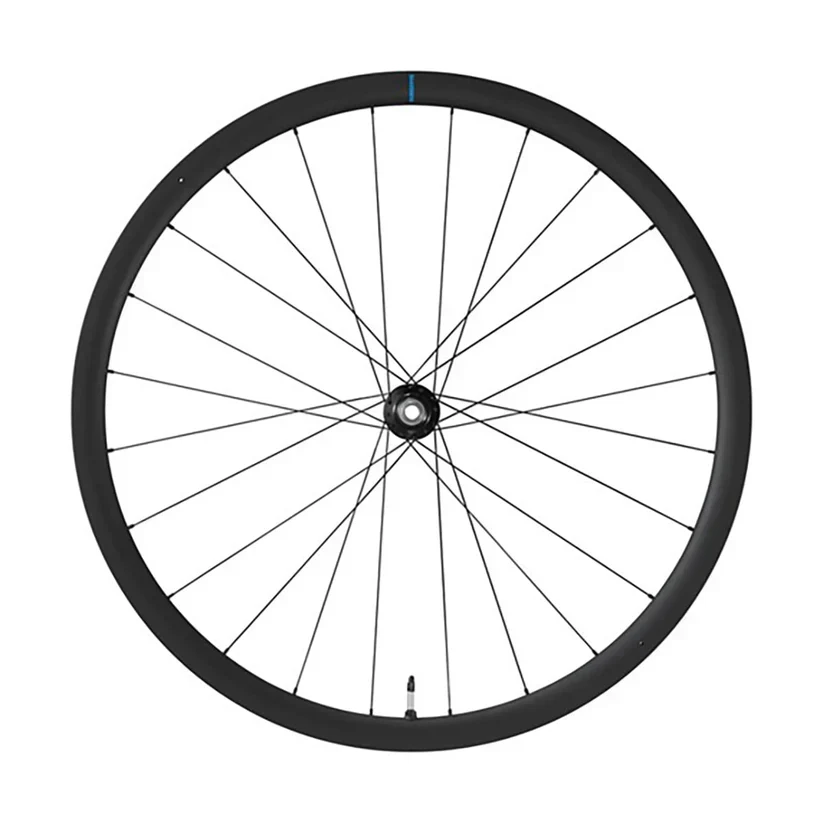Pár kol SHIMANO GRX WH-RX880 700c Tubeless Ready (Center Lock)