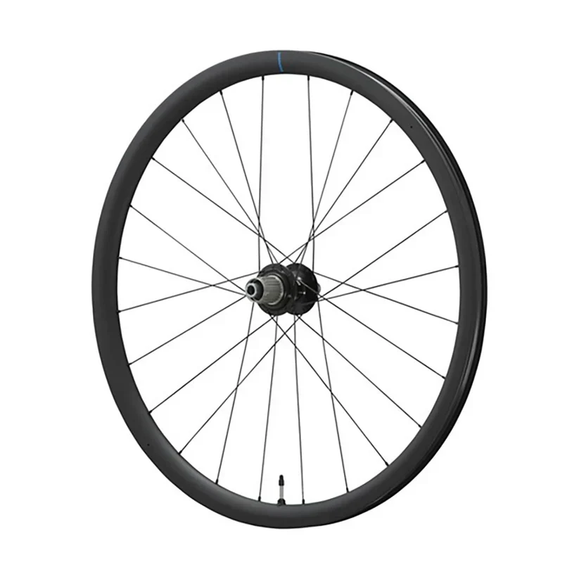 Pár kol SHIMANO GRX WH-RX880 700c Tubeless Ready (Center Lock)