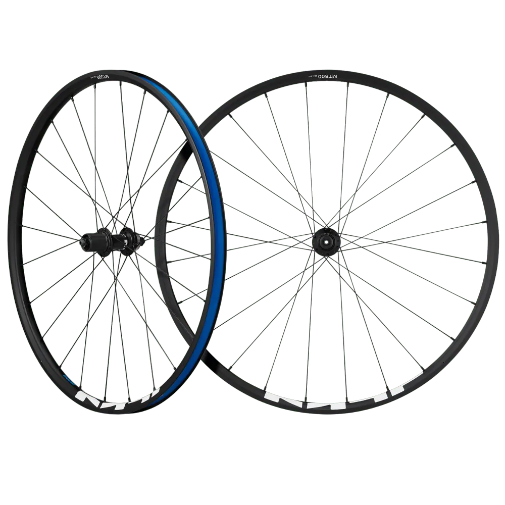 Pár kol SHIMANO MT500 29'' QR Axle 9x100/9x135mm