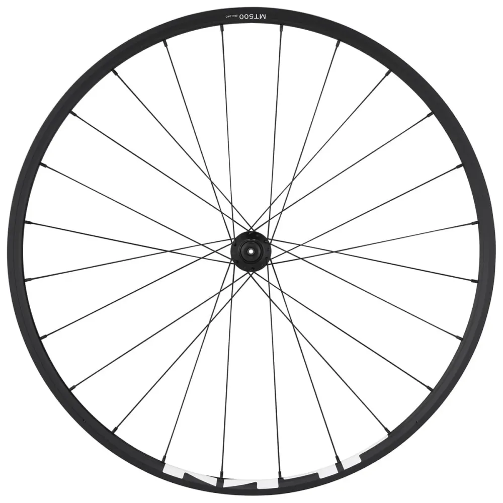 Pár kol SHIMANO MT500 29'' QR Axle 9x100/9x135mm