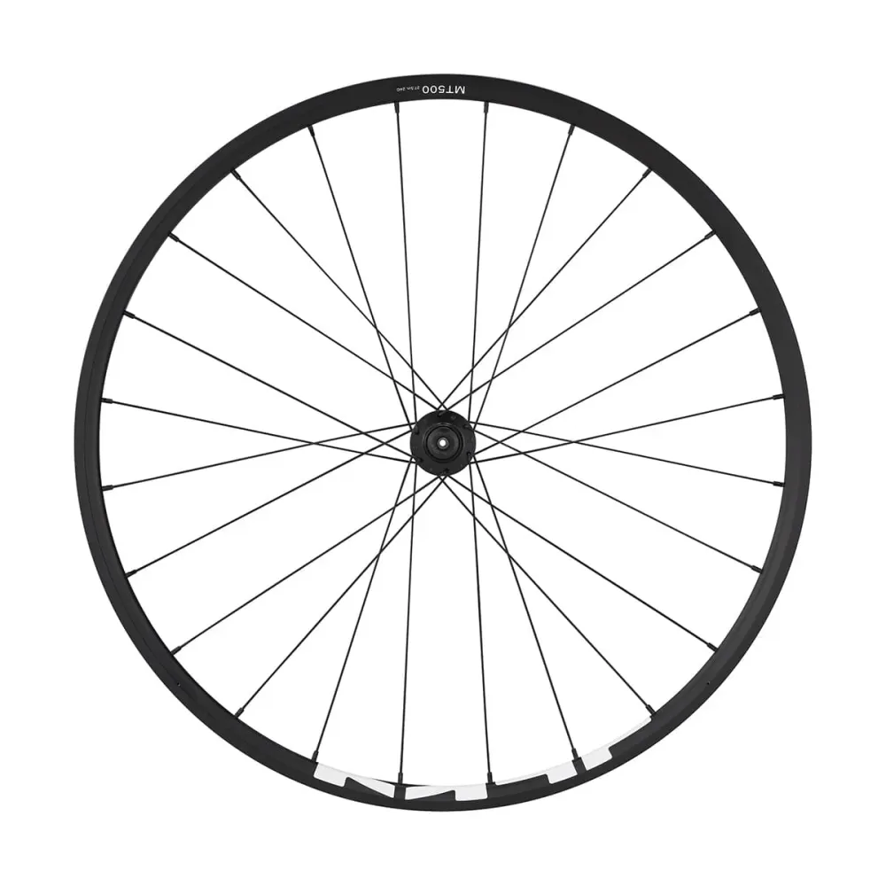 Pár kol SHIMANO MT500 29'' Osy 15x100/12x142mm