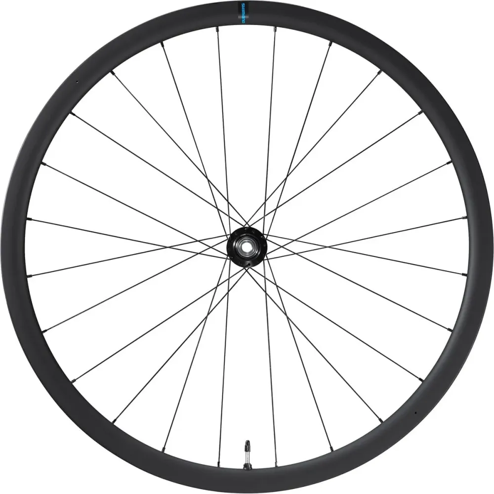 Pár kol SHIMANO RS710-C32 Tubeless Ready (Center Lock)