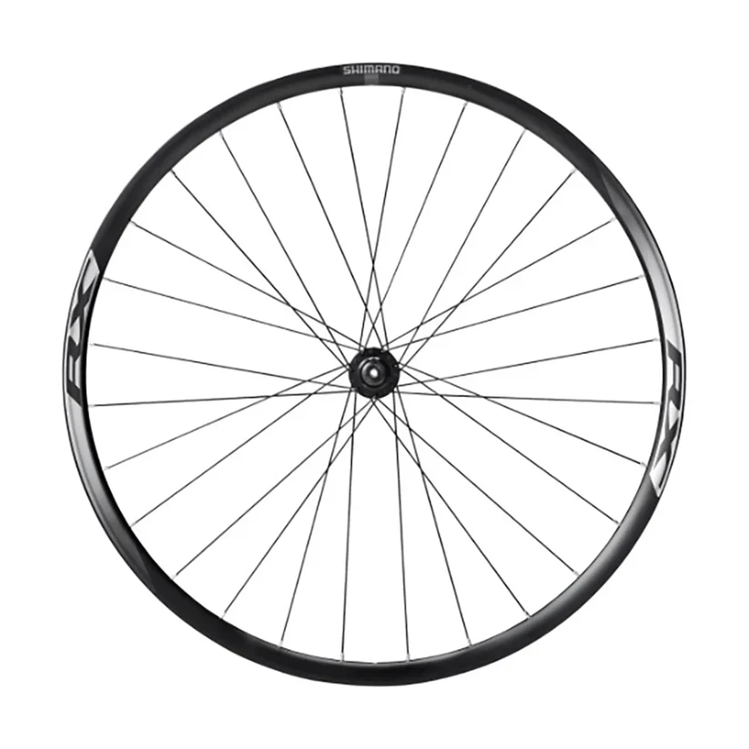 Pár kol SHIMANO RX010 Tubetype Wheels (Center Lock)
