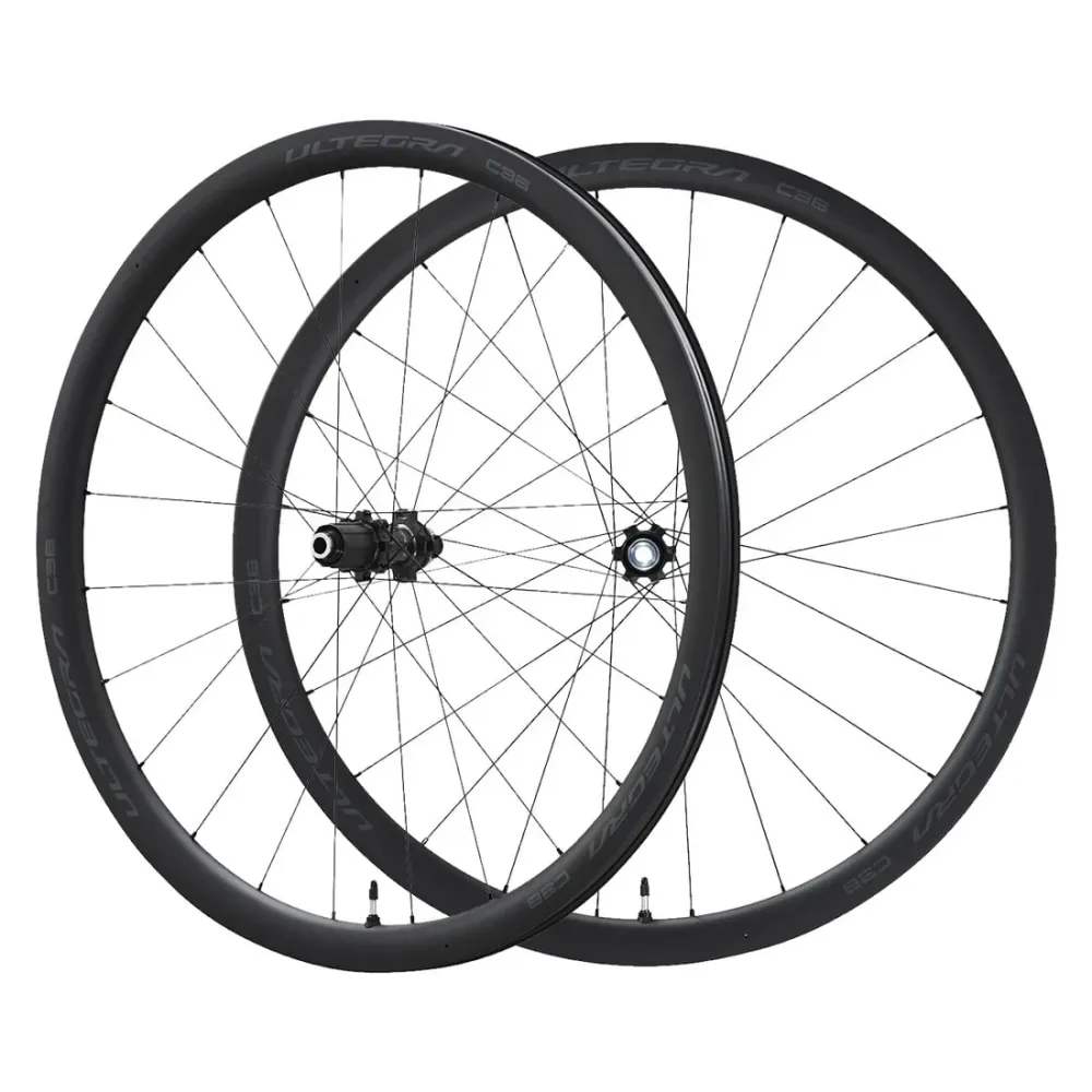 Pár kol SHIMANO ULTEGRA R8170-C36 Tubeless Ready (Center Lock)