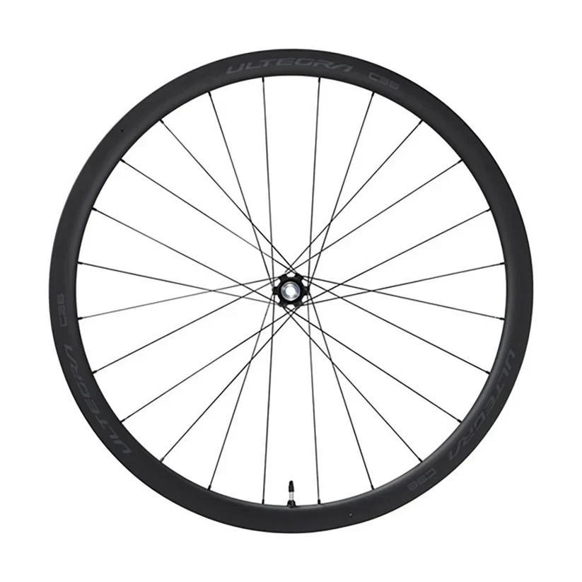 Pár kol SHIMANO ULTEGRA R8170-C36 Tubeless Ready (Center Lock)