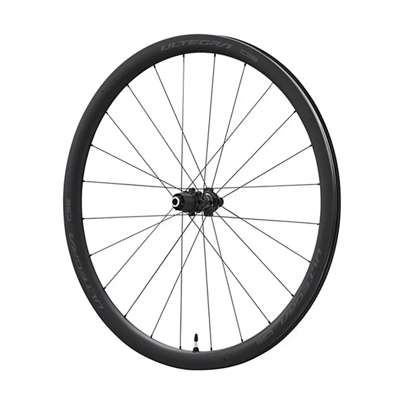 Pár kol SHIMANO ULTEGRA R8170-C36 Tubeless Ready (Center Lock)