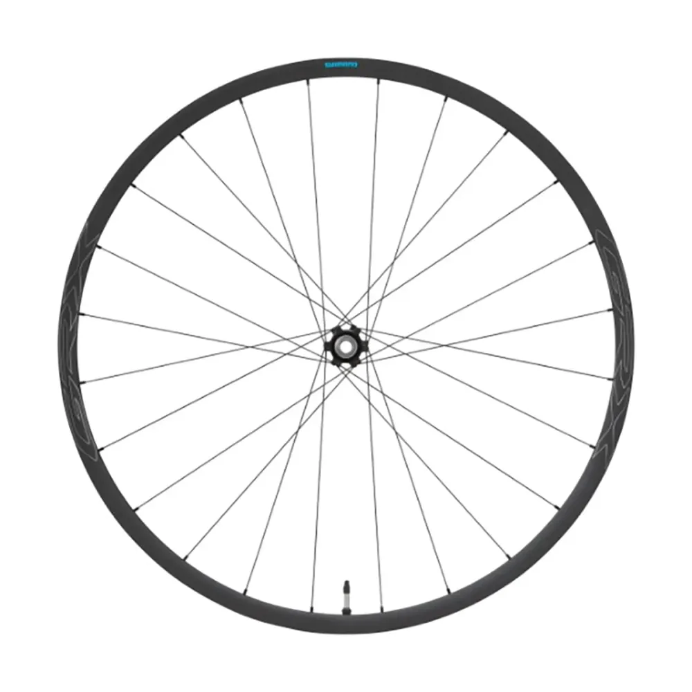 Pár kol SHIMANO WH-RX570 Tubeless Ready (Center Lock)