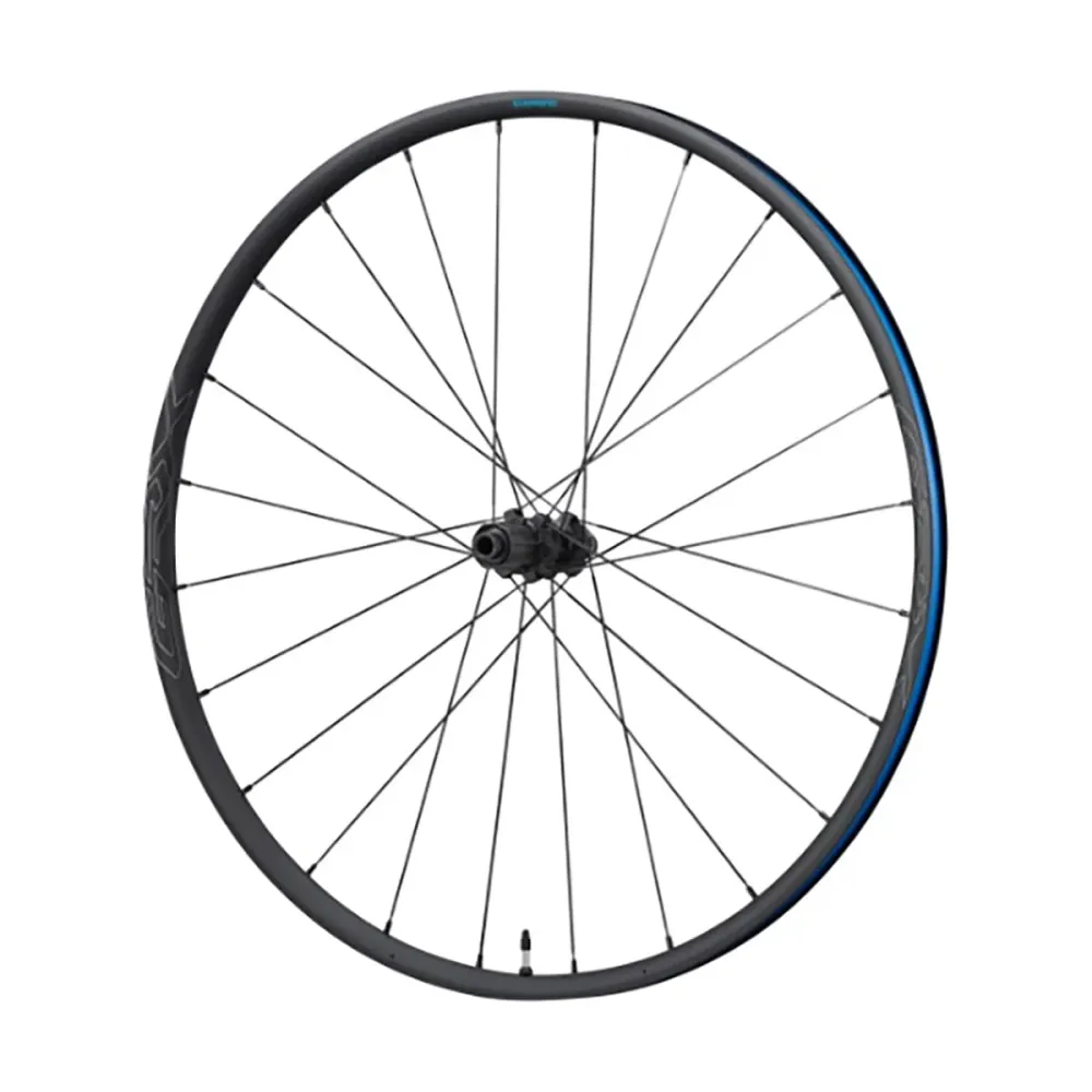 Pár kol SHIMANO WH-RX570 Tubeless Ready (Center Lock)