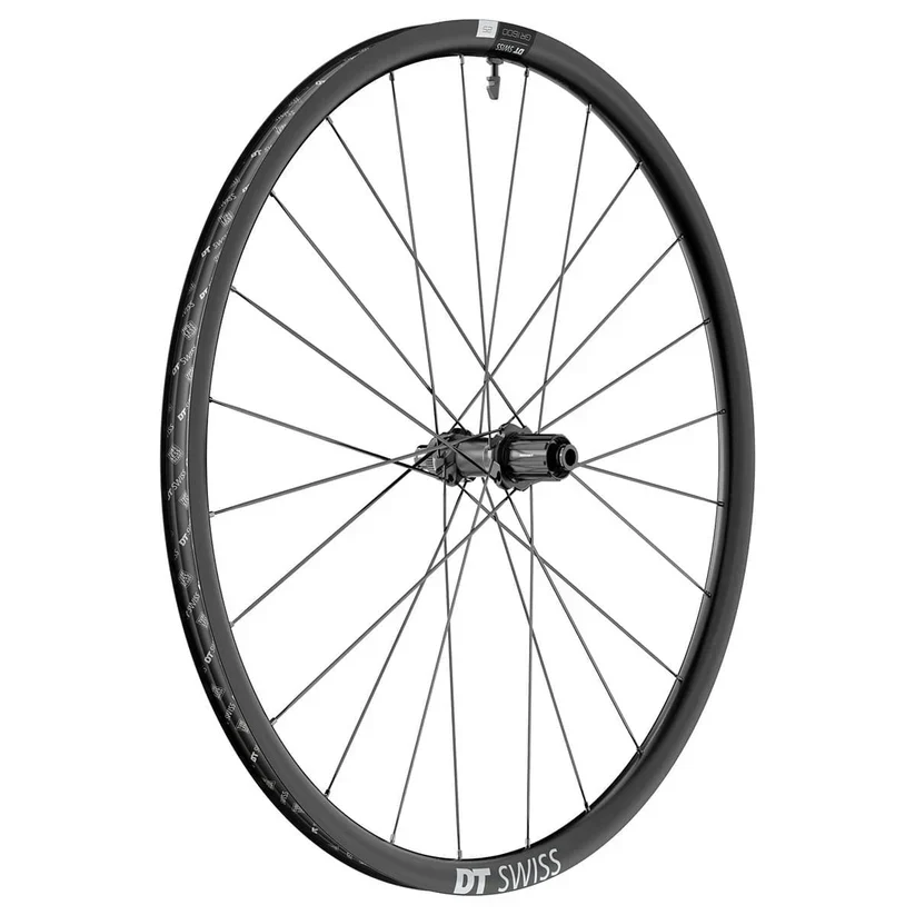 Pár kol DT SWISS GR 1600 SPLINE 25 DISC Tubeless Ready (Center Lock)