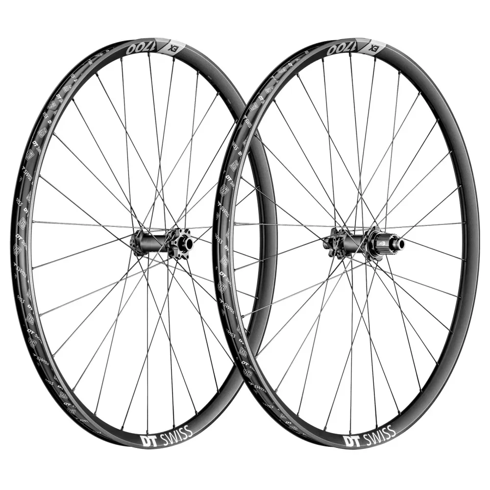 Pár kol DT SWISS EX 1700 SPLINE 30 mm 29" 15x110/12x148 mm Boost
