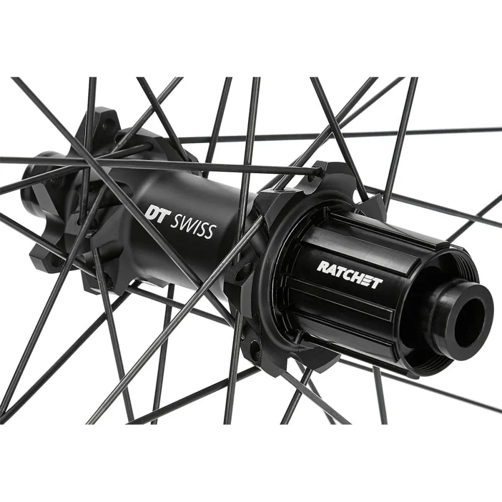 Pár kol DT SWISS EX 1700 SPLINE 30 mm 29" 15x110/12x148 mm Boost