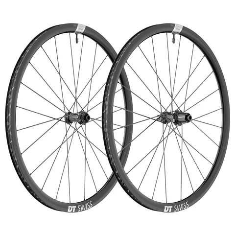 Pár kol DT SWISS E 1800 SPLINE 30 DISC Tubeless Ready (Center Lock)