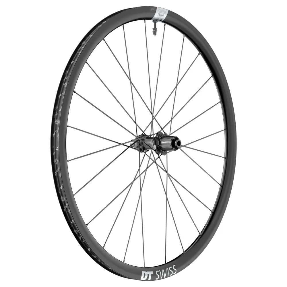 Pár kol DT SWISS E 1800 SPLINE 30 DISC Tubeless Ready (Center Lock)