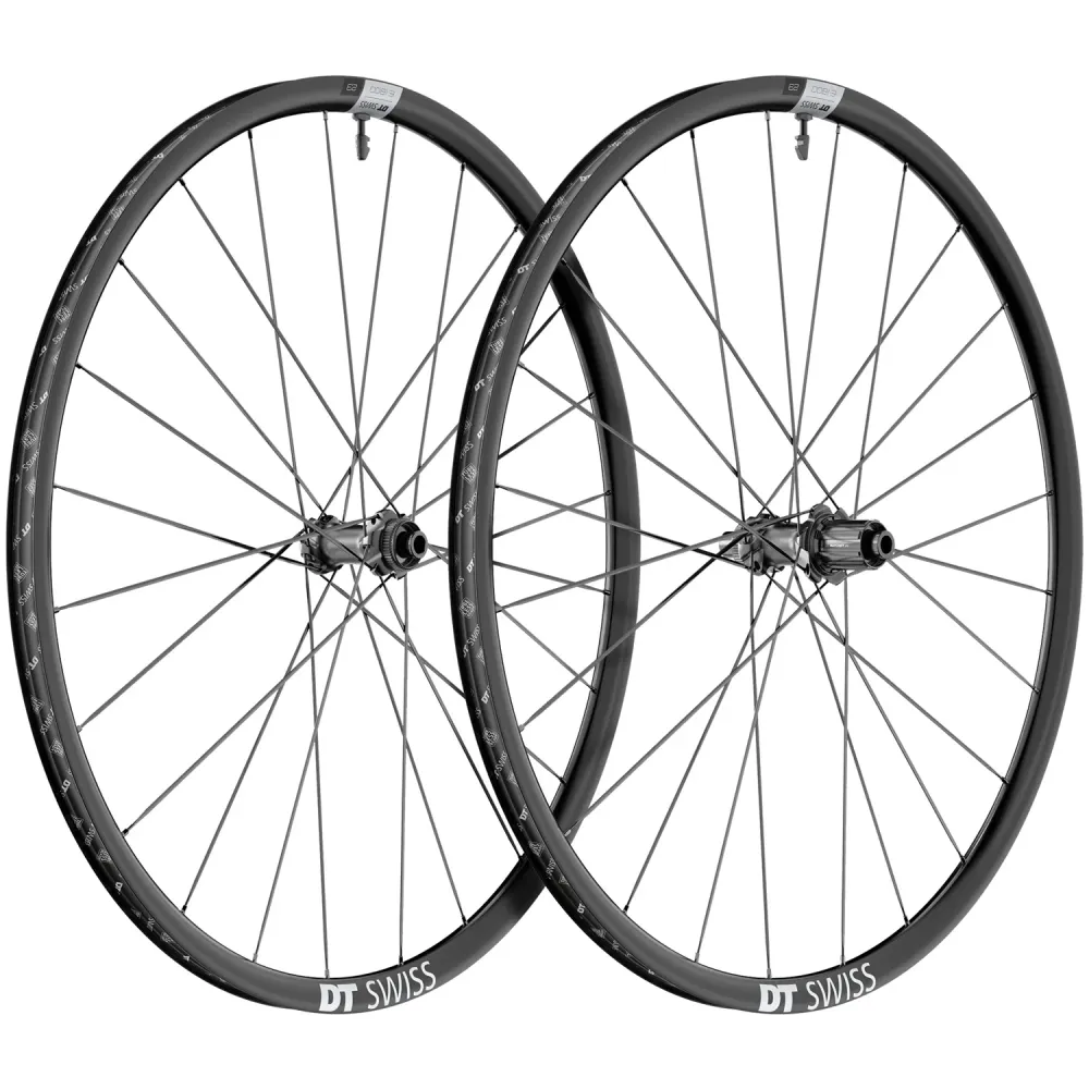 Pár kol DT SWISS E 1800 SPLINE 23 DISC Tubeless Ready (Center Lock) 2024