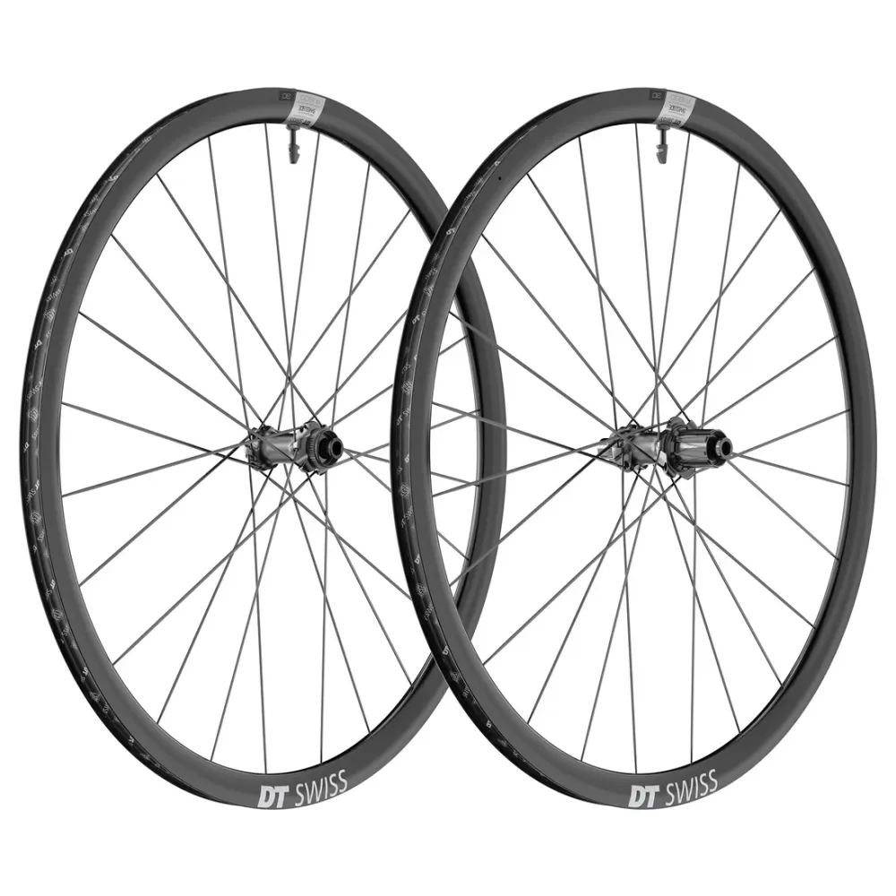 Pár kol DT SWISS 1800 SPLINE 30 DISC Tubeless Ready (Center Lock)
