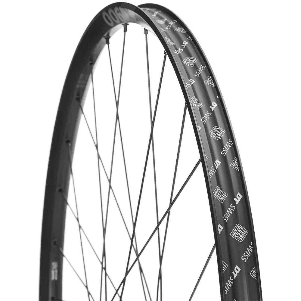 Pár kol DT SWISS X 1900 SPLINE 25 mm 29" 15x100/12x142 mm