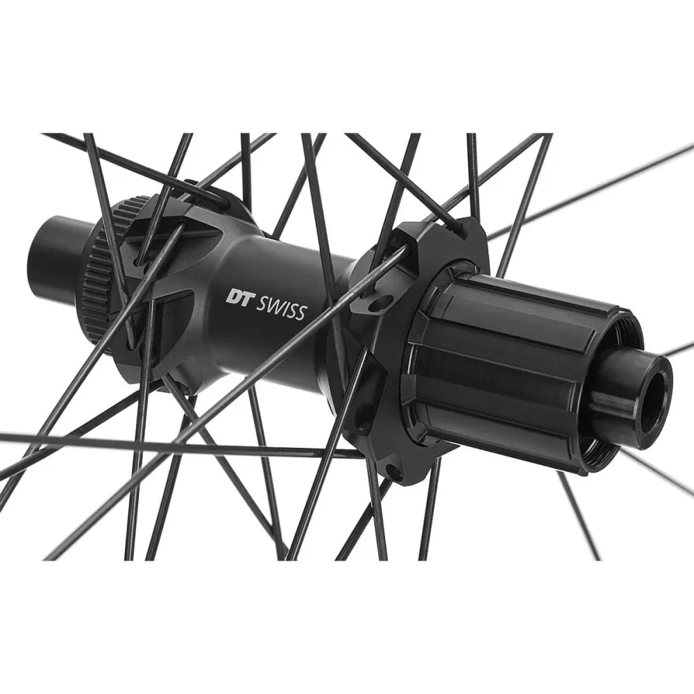 Pár kol DT SWISS X 1900 SPLINE 25 mm 29" 15x100/12x142 mm