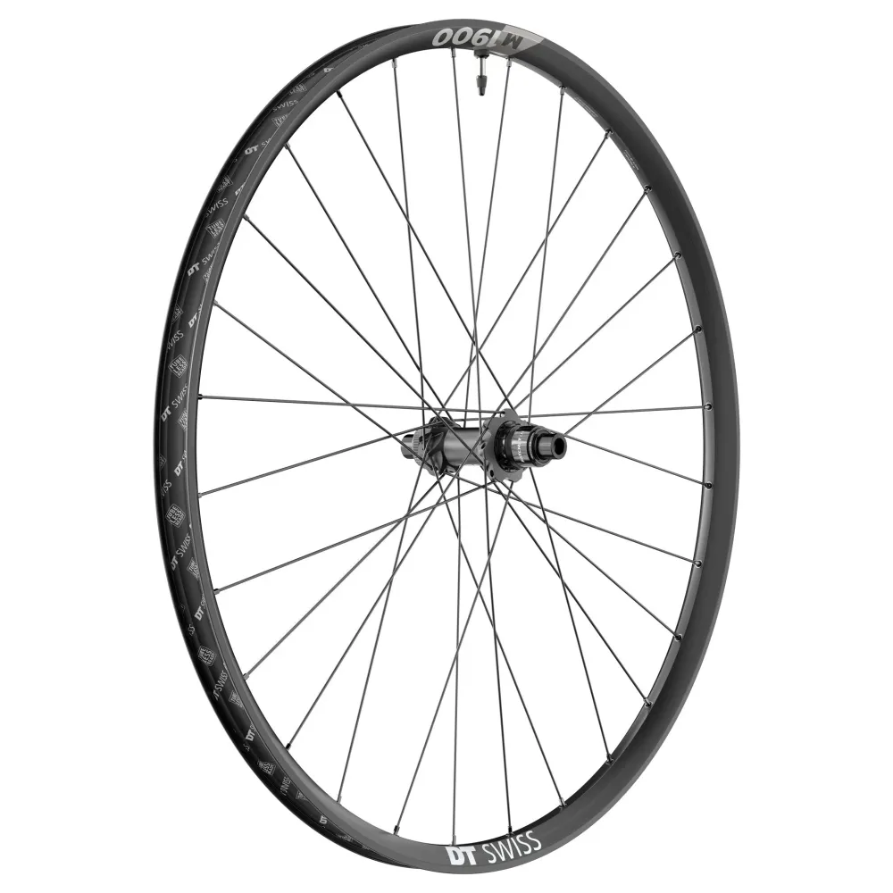 Pár kol DT SWISS M 1900 SPLINE 30 mm 29'' 15x110/12x148 mm Boost