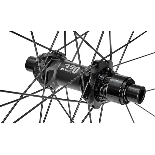 Pár kol DT SWISS M 1900 SPLINE 30 mm 29'' 15x110/12x148 mm Boost