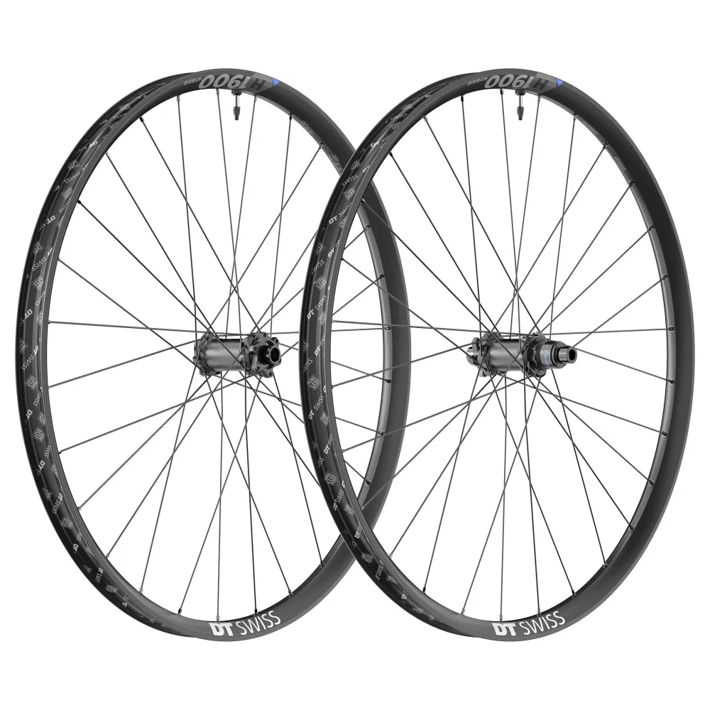 Pár kol DT SWISS H 1900 SPLINE 30 mm 29" 15x110/12x148 mm Boost