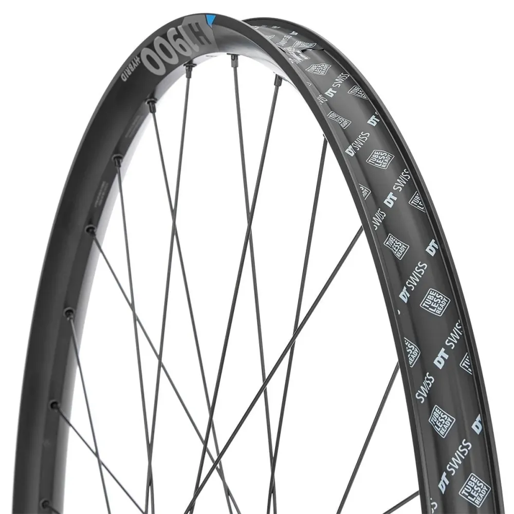 Pár kol DT SWISS H 1900 SPLINE 30 mm 29" 15x110/12x148 mm Boost