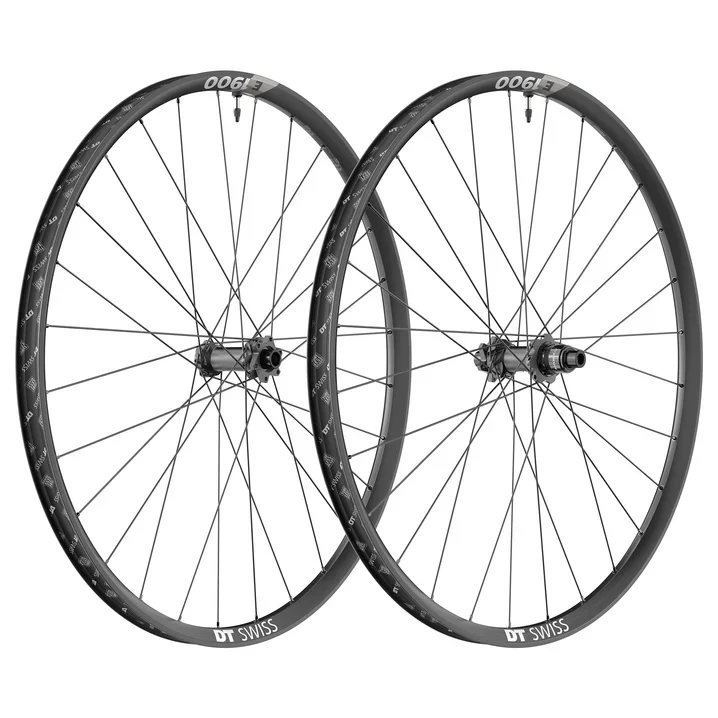 Pár kol DT SWISS E 1900 SPLINE 30 mm 29" Boost 15x110/12x148 mm Boost
