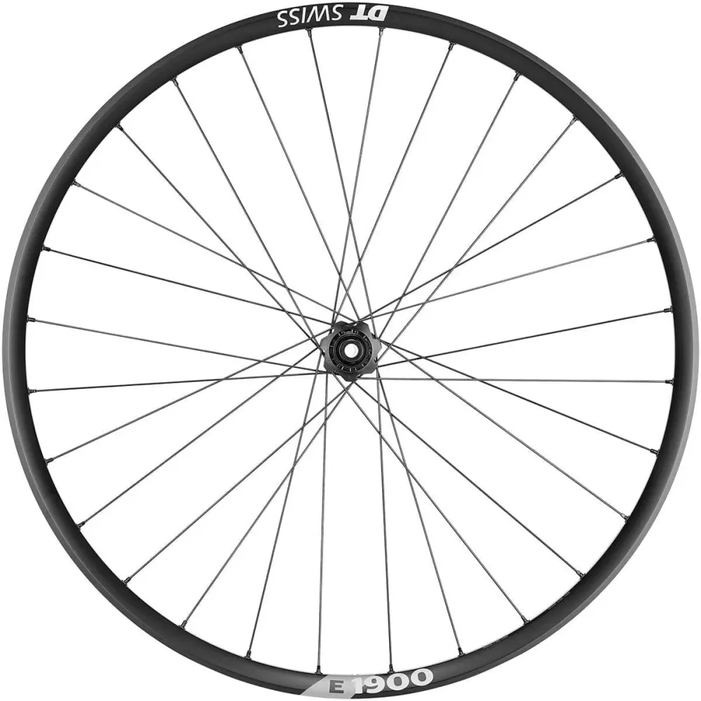 Pár kol DT SWISS E 1900 SPLINE 30 mm 29" Boost 15x110/12x148 mm Boost