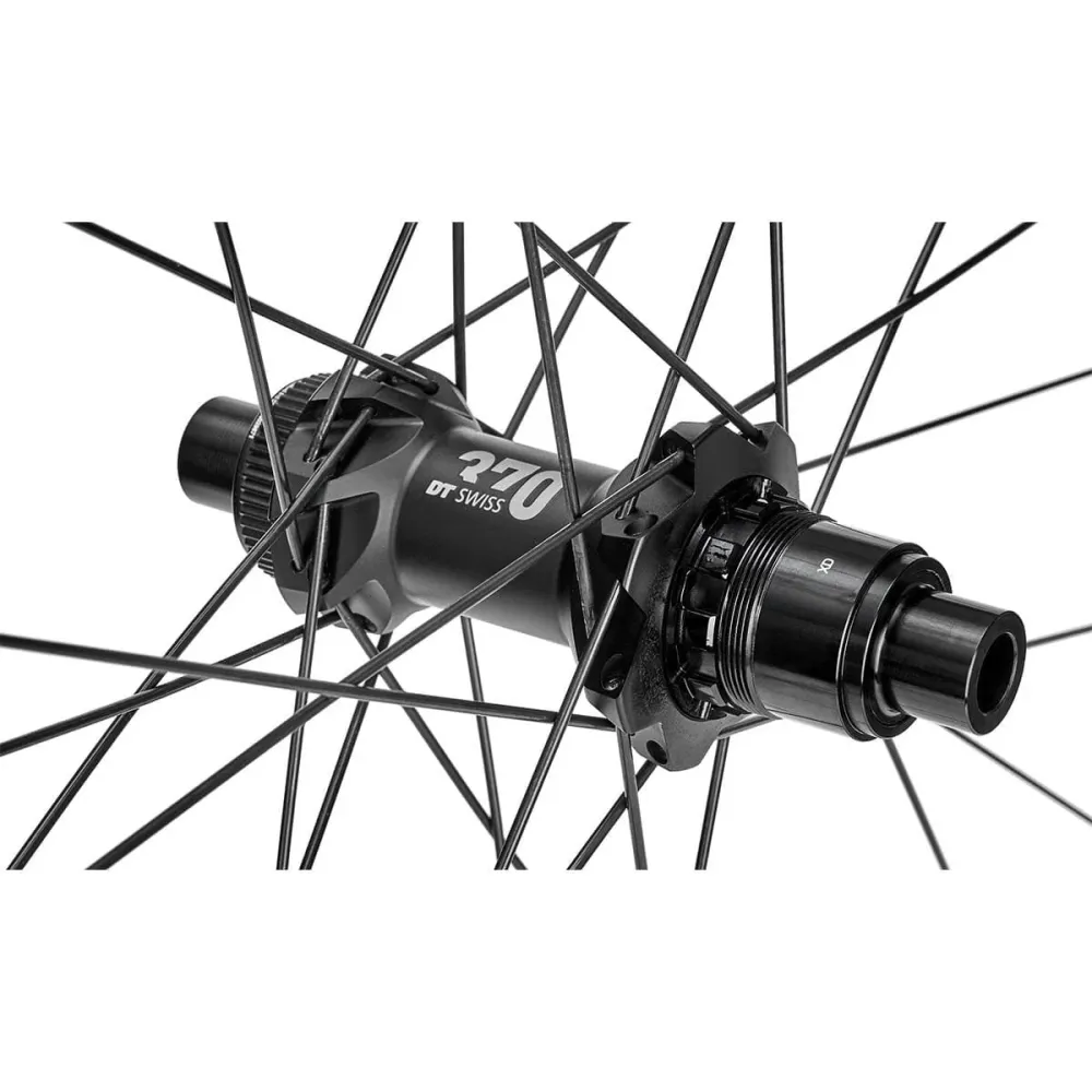 Pár kol DT SWISS E 1900 SPLINE 30 mm 29" Boost 15x110/12x148 mm Boost