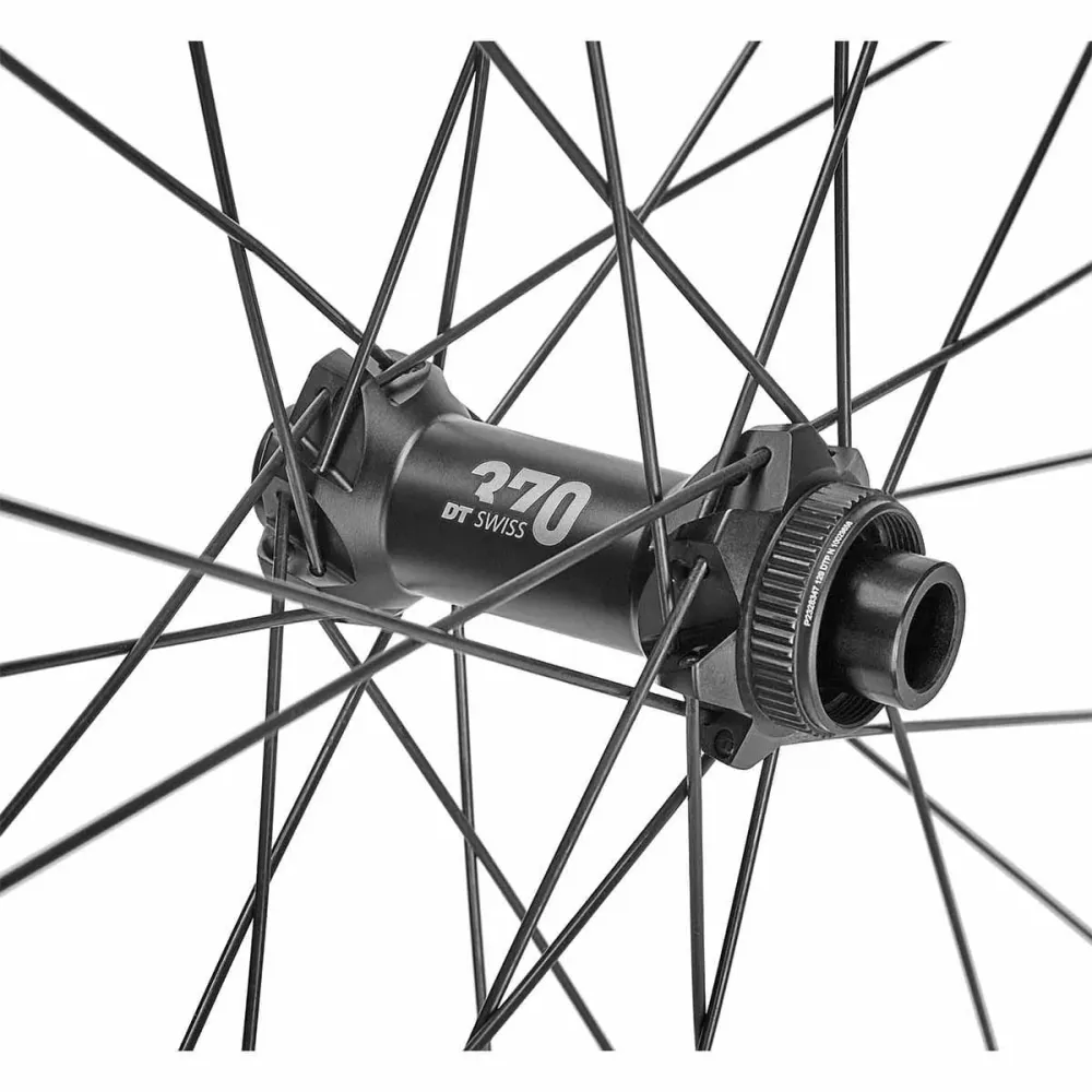 Pár kol DT SWISS E 1900 SPLINE 30 mm 29" Boost 15x110/12x148 mm Boost